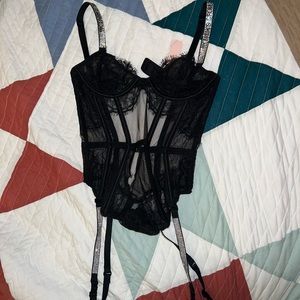 Victorias Secret Bodysuit